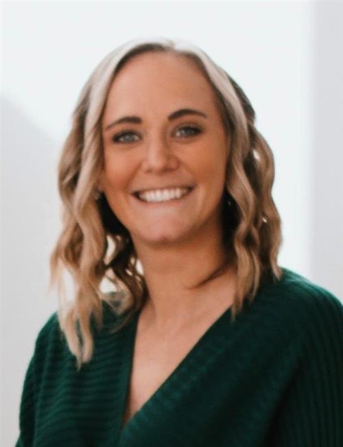 Caitlin Sullivan